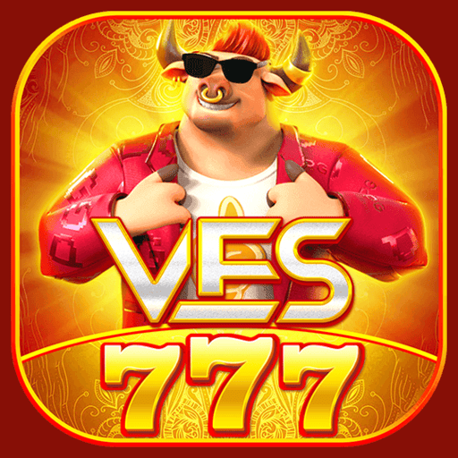 Imagem promocional da VES777 mostrando a plataforma e suas vantagens